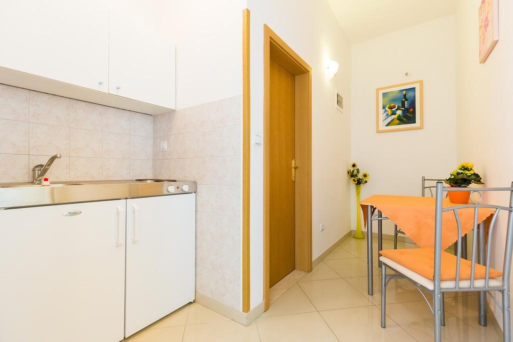 Sunshine Apartments Дубровник Екстер'єр фото